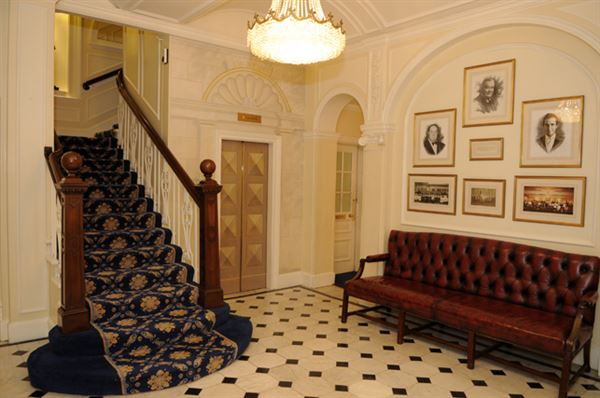 The Goring (01/05/2019)