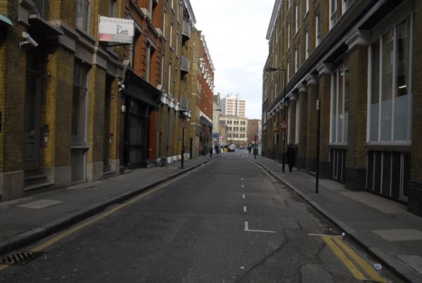Tabernacle Street (01/05/2019)