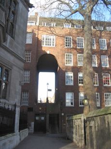 Milford Lane (01/05/2019)