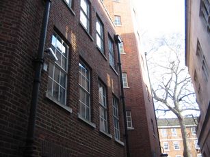 Milford Lane (01/05/2019)