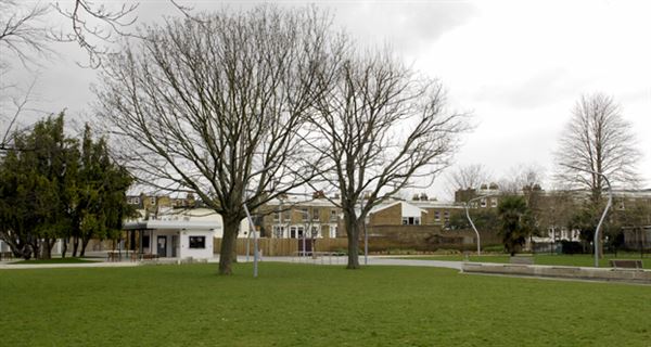 Normand Park (01/05/2019)