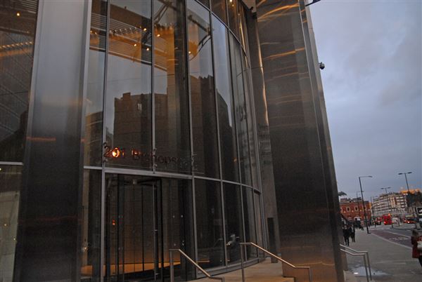 201 Bishopsgate (01/05/2019)