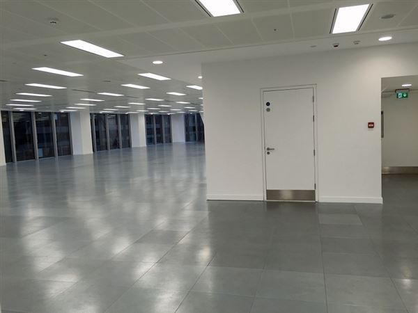 201 Bishopsgate (01/05/2019)