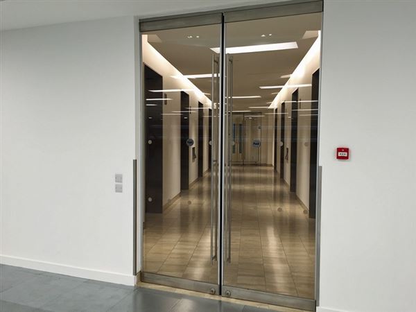 201 Bishopsgate (01/05/2019)