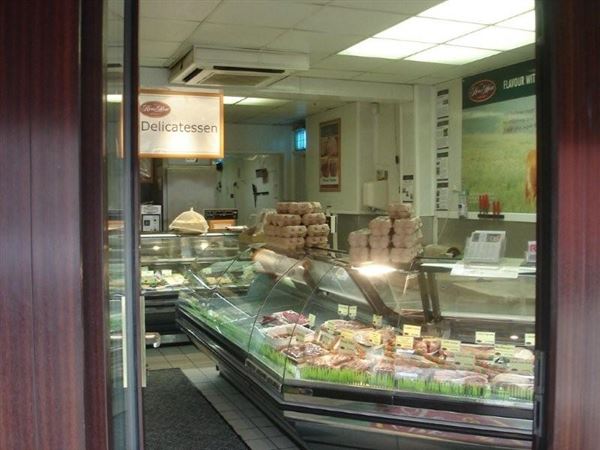 The Real Butchers (01/05/2019)