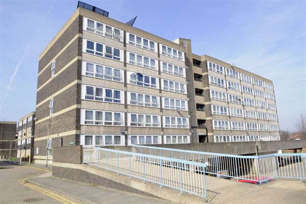 Collingwood Estate (01/05/2019)