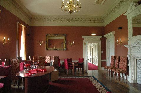 Morden Hall (01/05/2019)