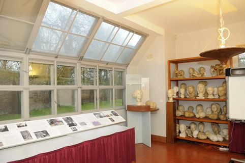 Dorich House (01/05/2019)