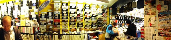 Banquet Records (01/05/2019)