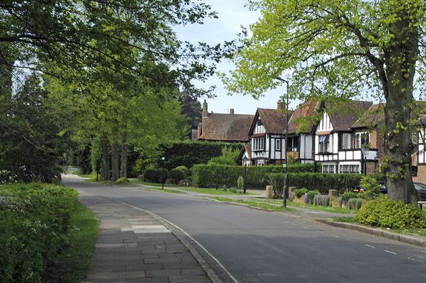 Canons Drive (01/05/2019)