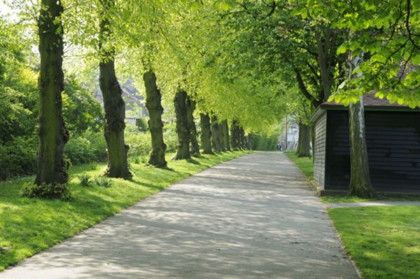 Harrow Recreation Ground (01/05/2019)