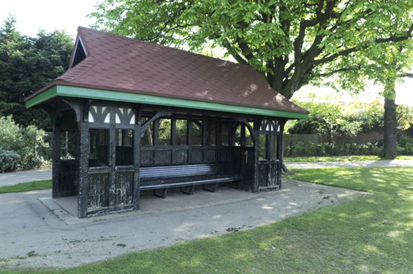 Harrow Recreation Ground (01/05/2019)