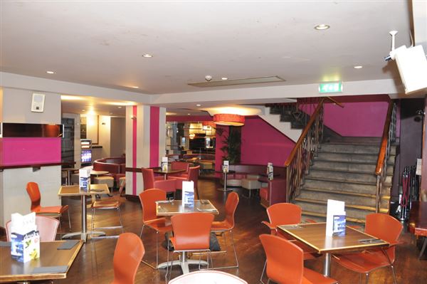 Pitcher & Piano Cornhill (01/05/2019)