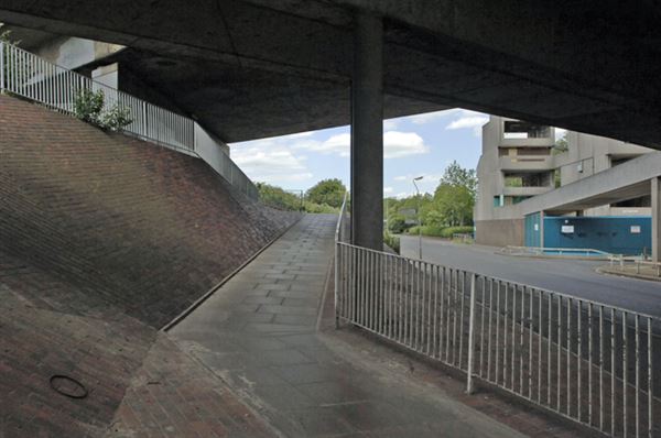 Thamesmead (01/05/2019)