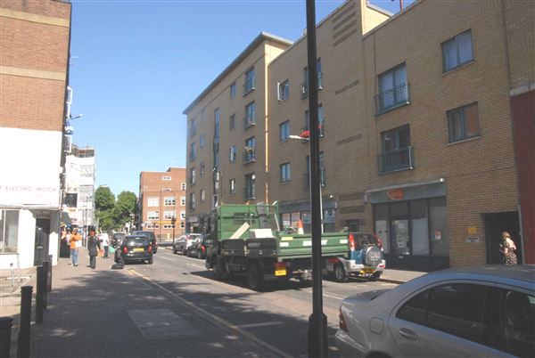 Nile Street (01/05/2019)