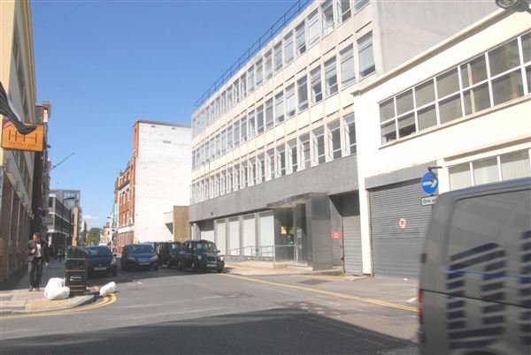 Paul Street (01/05/2019)