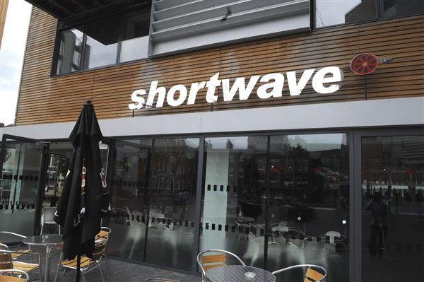 Shortwave Cinema (01/05/2019)