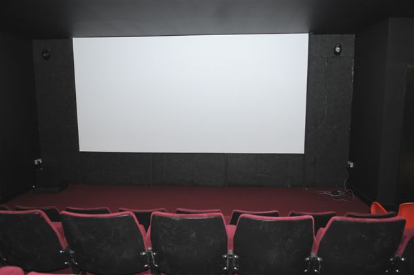 Shortwave Cinema (01/05/2019)