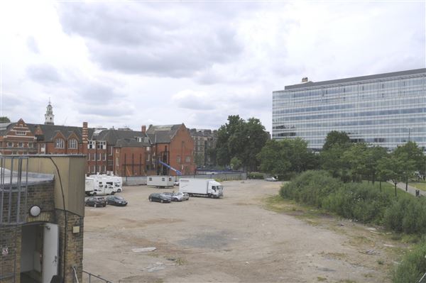Potters Fields Park (01/05/2019)