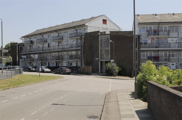Marriotts Close Estate (01/05/2019)