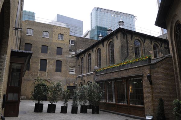 The Brewery (01/05/2019)