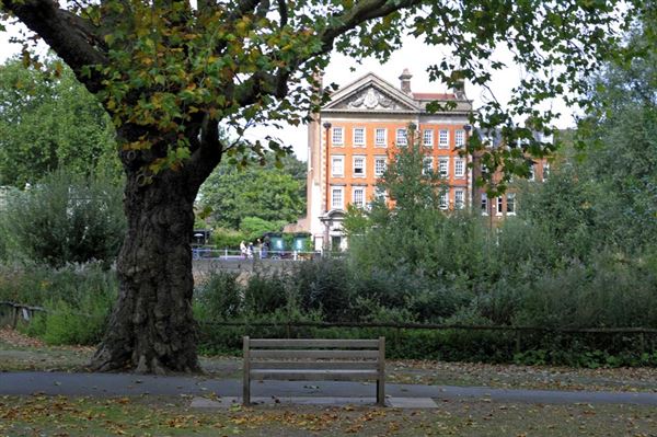 Barnes Green (01/05/2019)