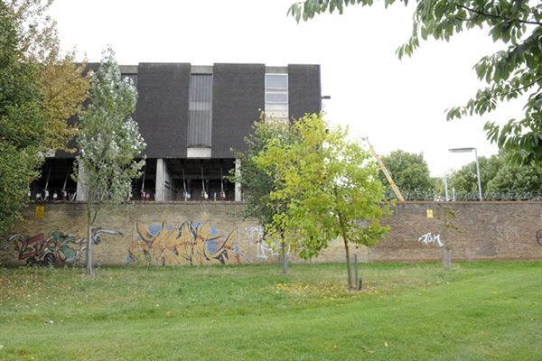 South Millfields Recreation Ground (01/05/2019)