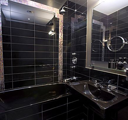 Sanctum Soho Hotel (01/05/2019)