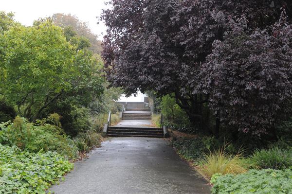 Royal Victoria Gardens (01/05/2019)