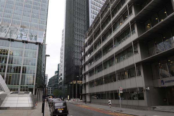 Ropemaker Street (01/05/2019)