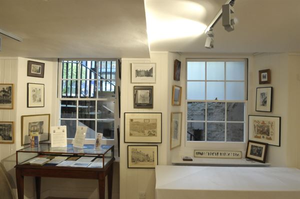 Coopers' Hall (01/05/2019)