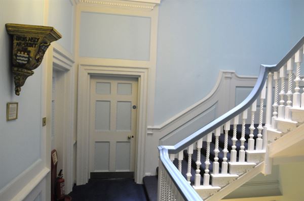 Coopers' Hall (01/05/2019)