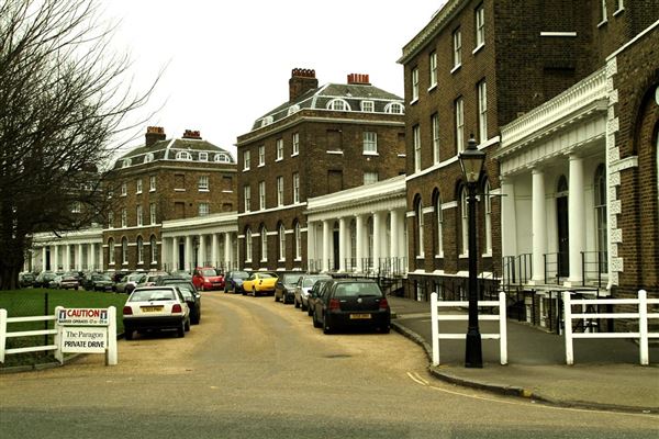 Blackheath area (01/05/2019)