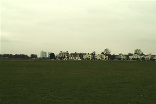 Blackheath area (01/05/2019)