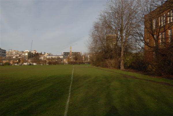 Weavers Fields (01/05/2019)