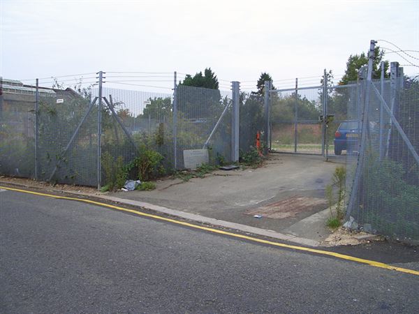 Watsons Road (01/05/2019)