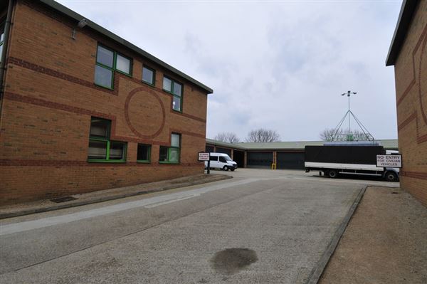 RFCA Bexleyheath (01/05/2019)