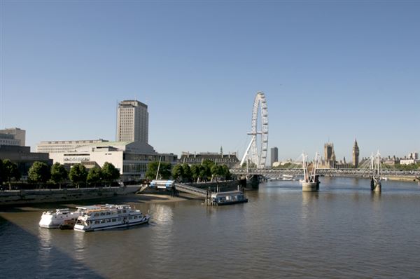 Royal Festival Hall (01/05/2019)