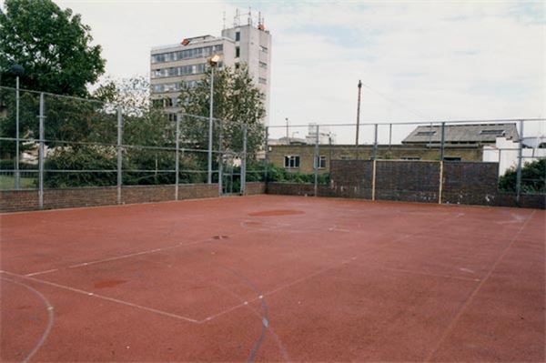 Townmead Estate (01/05/2019)