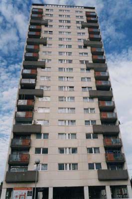 Townmead Estate (01/05/2019)