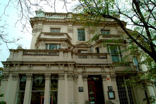 Notting Hill Gate (01/05/2019)