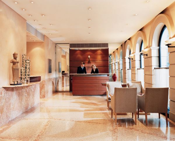 The Halkin (01/05/2019)