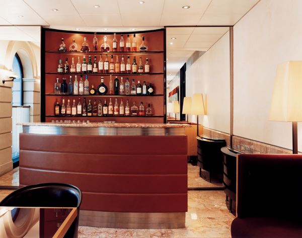 The Halkin (01/05/2019)