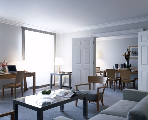 The Metropolitan Hotel (01/05/2019)