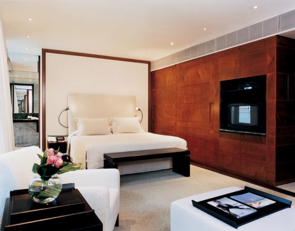The Halkin (01/05/2019)