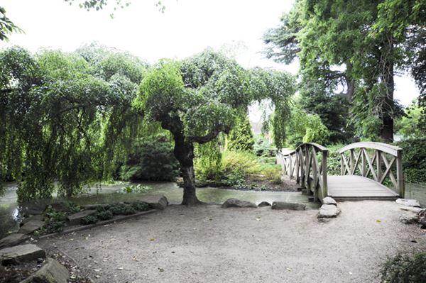 York House Gardens (01/05/2019)