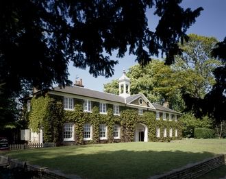 Marble Hill House (01/05/2019)