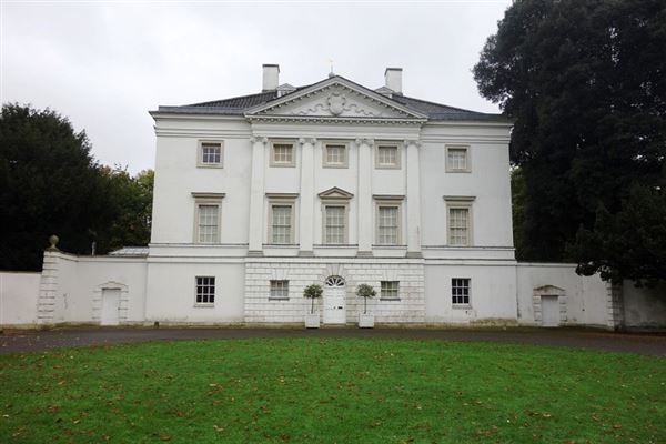 Marble Hill House (01/05/2019)