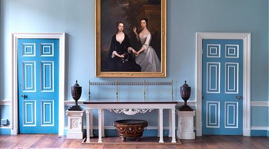 Kenwood House and Estate (01/05/2019)