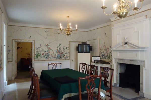 Marble Hill House (01/05/2019)